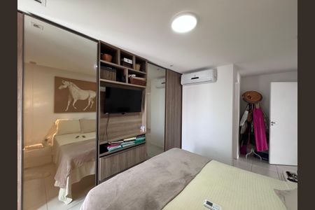 Apartamento para alugar com 360m², 3 quartos e 3 vagas Apartamento para alugar com 360m², 3 quartos e 3 vagasSuíte 1