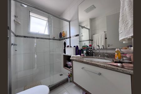 Apartamento para alugar com 360m², 3 quartos e 3 vagas Apartamento para alugar com 360m², 3 quartos e 3 vagasSuíte 1 - Banheiro