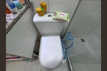 Apartamento para alugar com 360m², 3 quartos e 3 vagas Apartamento para alugar com 360m², 3 quartos e 3 vagasSuíte 3 - Banheiro