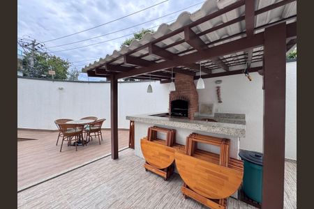 Apartamento para alugar com 360m², 3 quartos e 3 vagas Apartamento para alugar com 360m², 3 quartos e 3 vagasÁrea comum