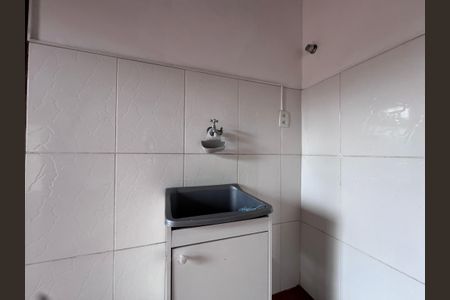 Apartamento para alugar com 220m², 4 quartos e 2 vagas Apartamento para alugar com 220m², 4 quartos e 2 vagasÁrea de Serviço