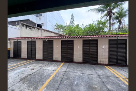 Apartamento para alugar com 220m², 4 quartos e 2 vagas Apartamento para alugar com 220m², 4 quartos e 2 vagasÁrea comum - Box