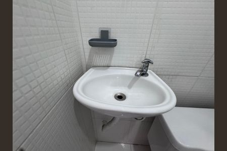 Apartamento para alugar com 220m², 4 quartos e 2 vagas Apartamento para alugar com 220m², 4 quartos e 2 vagasÁrea de Serviço - Banheiro