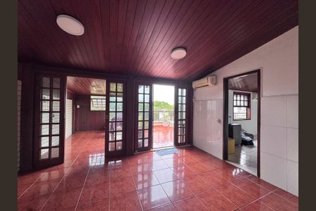 Apartamento para alugar com 220m², 4 quartos e 2 vagas Apartamento para alugar com 220m², 4 quartos e 2 vagasÁrea de Serviço