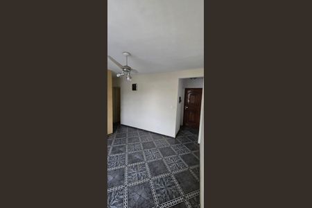 Sala de apartamento para alugar com 2 quartos, 50m² em Tomás Coelho, Rio de Janeiro