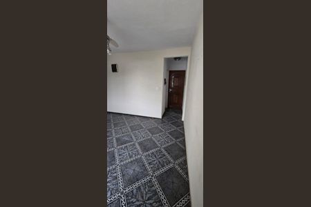 Sala de apartamento para alugar com 2 quartos, 50m² em Tomás Coelho, Rio de Janeiro