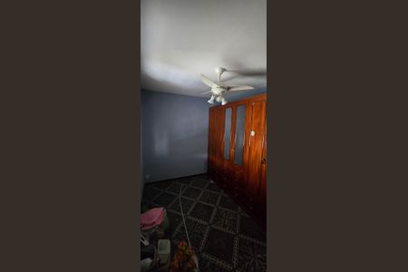 Quarto 1 de apartamento para alugar com 2 quartos, 50m² em Tomás Coelho, Rio de Janeiro