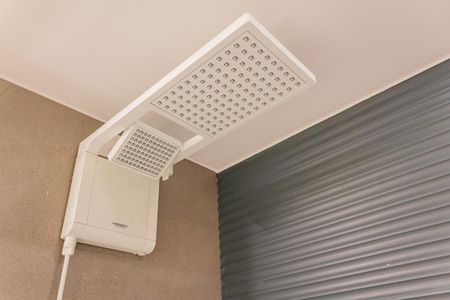 Studio para alugar com 26m², 1 quarto e sem vagaBanheiro Social