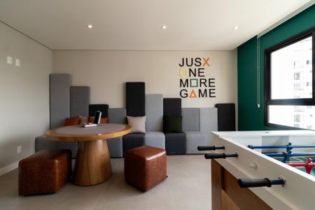 Studio para alugar com 26m², 1 quarto e sem vagaÁrea comum