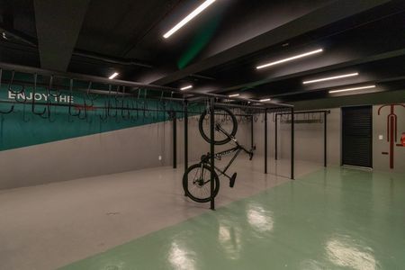 Studio para alugar com 26m², 1 quarto e sem vagaÁrea comum