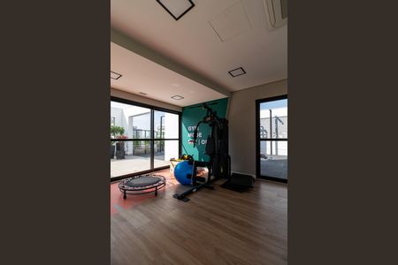 Studio para alugar com 26m², 1 quarto e sem vagaÁrea comum