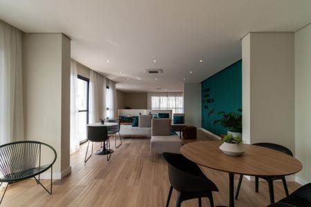 Studio para alugar com 26m², 1 quarto e sem vagaÁrea comum