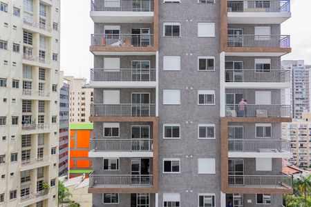 Kitnet/Studio para alugar com 1 quarto, 26m² em Pompeia, São Paulo