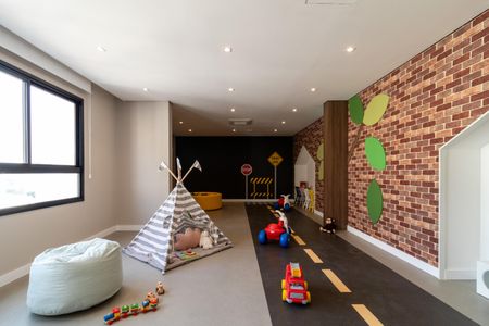 Studio para alugar com 26m², 1 quarto e sem vagaÁrea comum