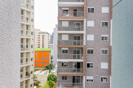 Kitnet/Studio para alugar com 1 quarto, 26m² em Pompeia, São Paulo