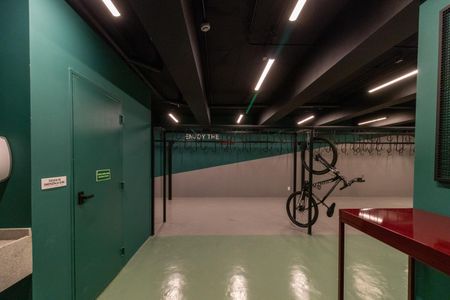 Studio para alugar com 26m², 1 quarto e sem vagaÁrea comum