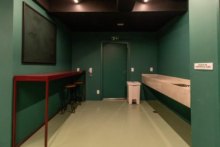 Studio para alugar com 26m², 1 quarto e sem vagaÁrea comum