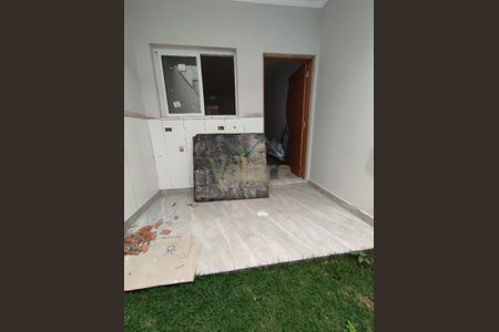 Foto 21 de casa à venda com 3 quartos, 90m² em Cipava, Osasco
