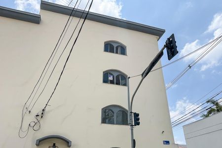 Apartamento à venda com 68m², 2 quartos e 1 vagaFachada + plaquinha