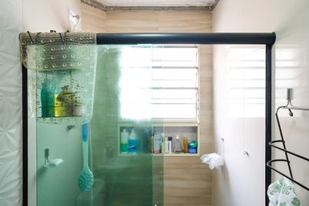 Apartamento à venda com 68m², 2 quartos e 1 vagaBanheiro