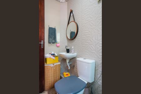 Apartamento à venda com 68m², 2 quartos e 1 vagaBanheiro