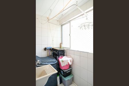 Apartamento à venda com 68m², 2 quartos e 1 vagaÁrea de serviço