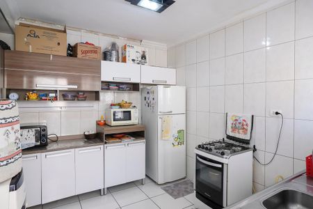 Apartamento à venda com 68m², 2 quartos e 1 vagaCozinha