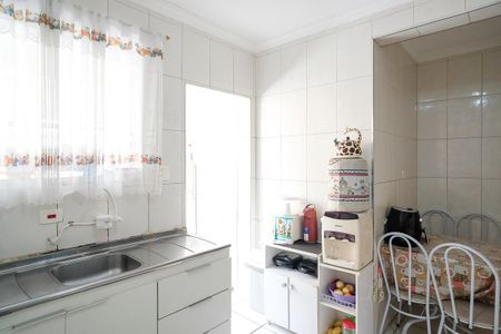 Apartamento à venda com 68m², 2 quartos e 1 vagaCozinha