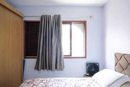 Apartamento à venda com 68m², 2 quartos e 1 vagaQuarto 2