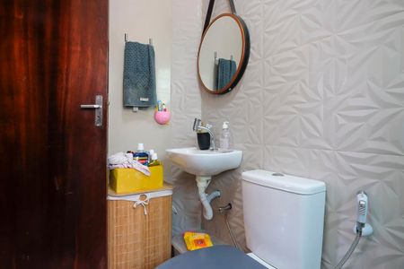 Apartamento à venda com 68m², 2 quartos e 1 vagaBanheiro