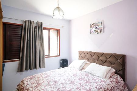 Apartamento à venda com 68m², 2 quartos e 1 vagaQuarto 2