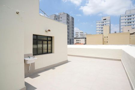 Apartamento à venda com 68m², 2 quartos e 1 vagaÁrea comum