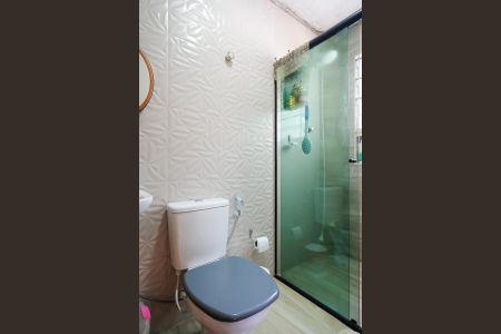 Apartamento à venda com 68m², 2 quartos e 1 vagaBanheiro