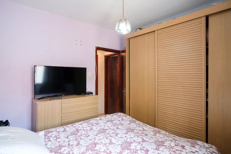 Apartamento à venda com 68m², 2 quartos e 1 vagaQuarto 2