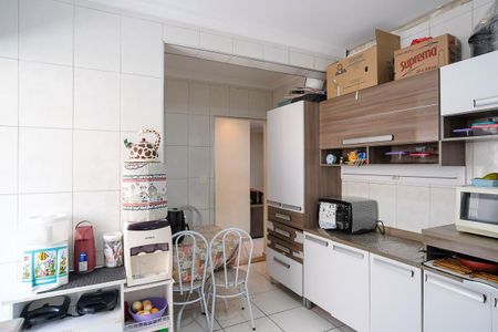 Apartamento à venda com 68m², 2 quartos e 1 vagaCozinha
