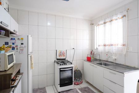 Apartamento à venda com 68m², 2 quartos e 1 vagaCozinha