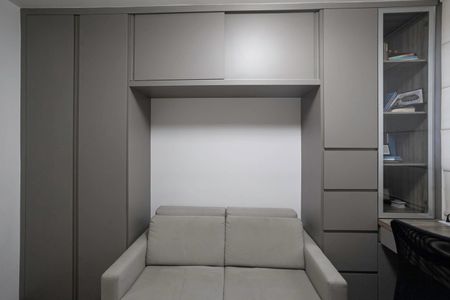 Apartamento à venda com 158m², 4 quartos e 3 vagas Apartamento à venda com 158m², 4 quartos e 3 vagasQuarto 2