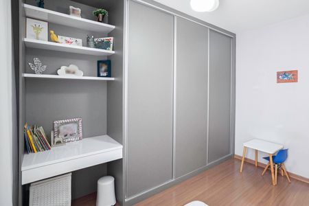 Apartamento à venda com 158m², 4 quartos e 3 vagas Apartamento à venda com 158m², 4 quartos e 3 vagasQuarto 1