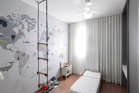 Apartamento à venda com 158m², 4 quartos e 3 vagas Apartamento à venda com 158m², 4 quartos e 3 vagasQuarto 1