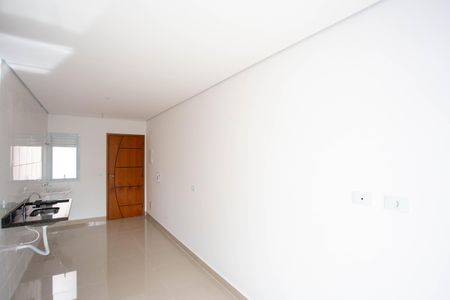 Apartamento à venda com 44m², 2 quartos e sem vagaSala/Cozinha/Area de Serviço
