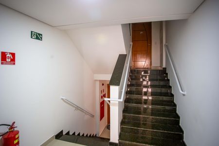 Apartamento à venda com 44m², 2 quartos e sem vagaHall de entrada