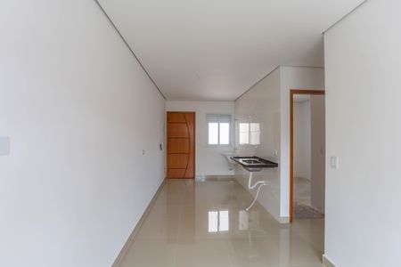 Apartamento à venda com 44m², 2 quartos e sem vagaSala 