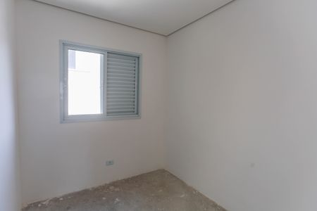 Apartamento à venda com 44m², 2 quartos e sem vagaQuarto 2 