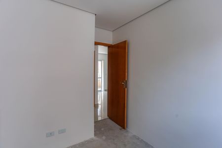 Apartamento à venda com 44m², 2 quartos e sem vagaQuarto 2 