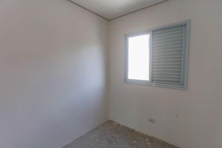Apartamento à venda com 44m², 2 quartos e sem vagaQuarto 2 