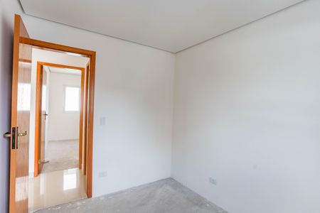 Apartamento à venda com 44m², 2 quartos e sem vagaQuarto 1 