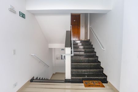 Apartamento à venda com 44m², 2 quartos e sem vagaEntrada 