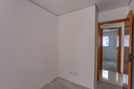Apartamento à venda com 44m², 2 quartos e sem vagaQuarto 2 