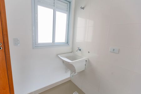 Apartamento à venda com 44m², 2 quartos e sem vagaCozinha