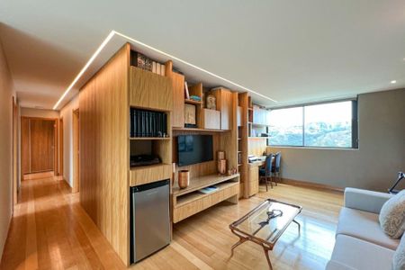 Foto 07 de apartamento à venda com 4 quartos, 451m² em Vale dos Cristais, Nova Lima